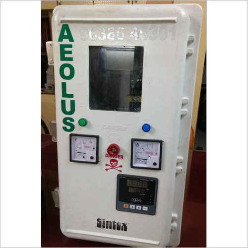 Air Purifier System For Centralized AC HVAC By Aeolus