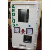 Central Ac Hvac Air Purification By Ozone Frequency (mhz): 50-60 Hertz (hz)