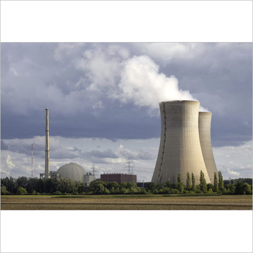 Bio-fouling Control for Cooling Towers Without Using Chemicals By Aeolus