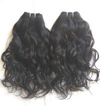 Natural Loose Wavy  best human hair extensions