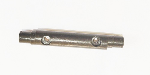 Shuttle Roller Shaft