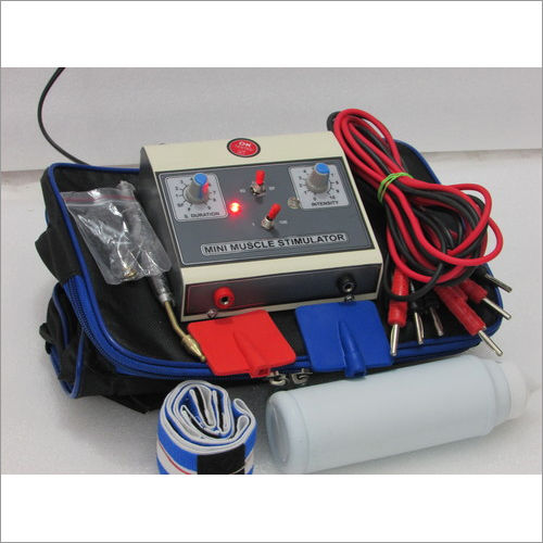 Mini Muscle Stimulator