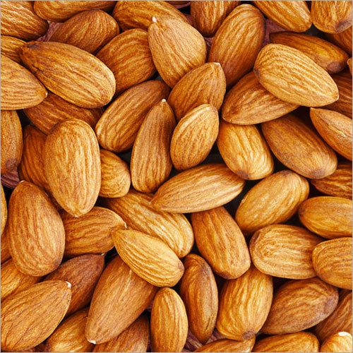 Fresh Almond