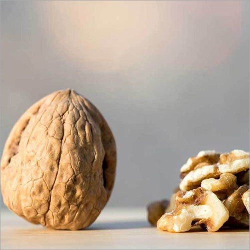 Fresh Walnut