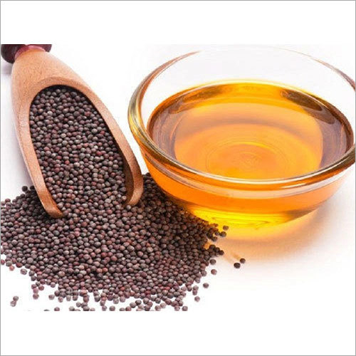 Mustard Oil