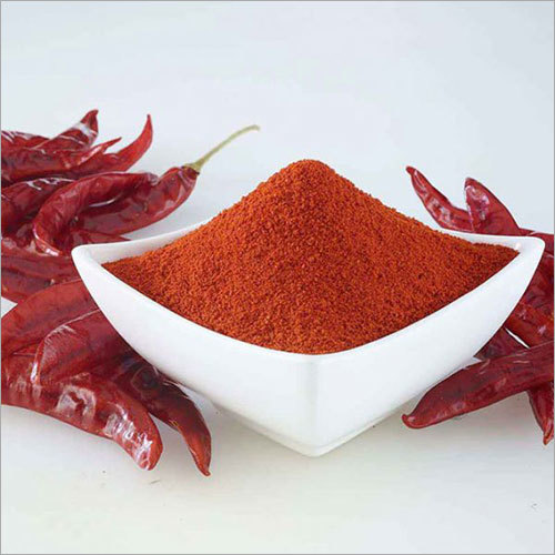 Chilly Powder