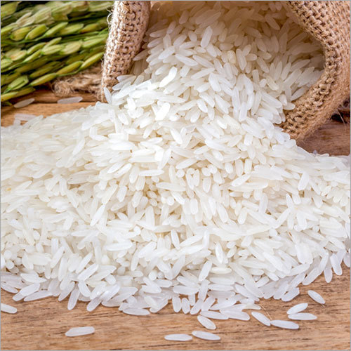 Non-Basmati Rice