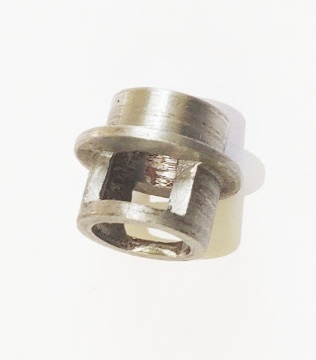 Eccentric Shaft Holder