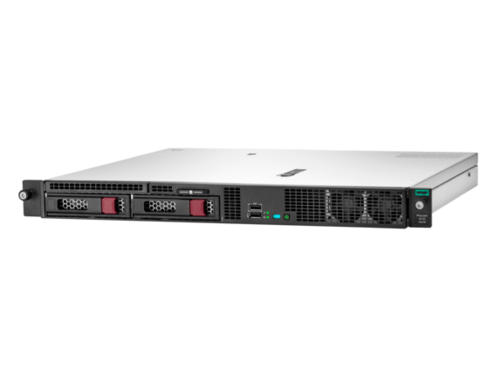 HP ProLiant DL20 Gen10 Server