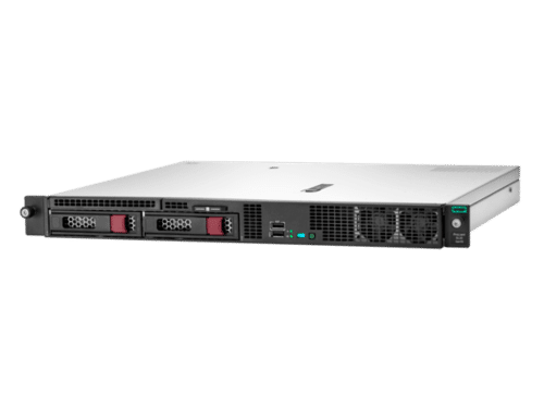 HP ProLiant DL20 Gen10 Server