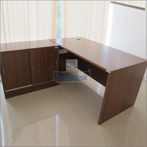 Manager Wooden Desk