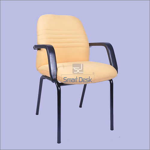 Office Training Room Chair No Assembly Required