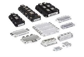 IGBT 6MBP100RTA060