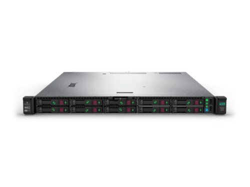 HP ProLiant DL325 Gen10