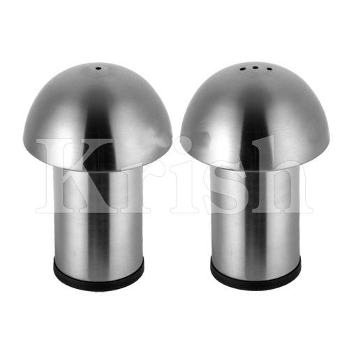 Mushroom Shape Salt & Pepper