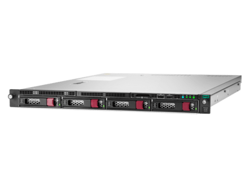 HP ProLiant DL160 Gen10