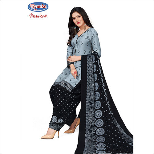 Available In Multicolor Designer Patiala Suit