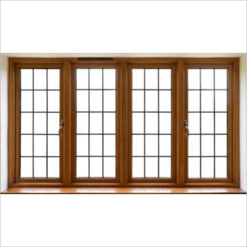 WPC Window Frame