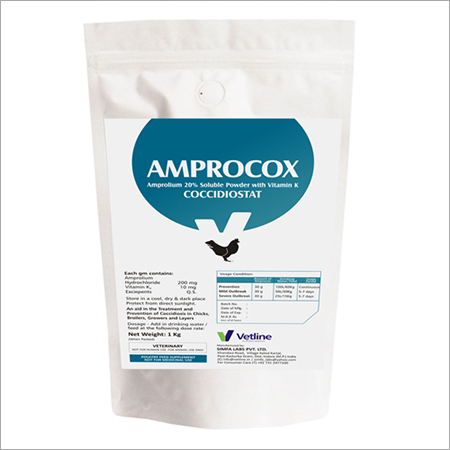 Amprocox
