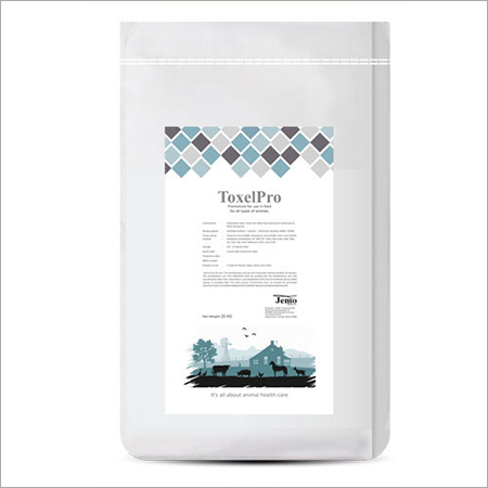 Toxel Pro