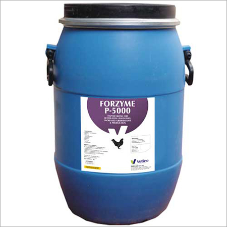 Forzyme P-5000
