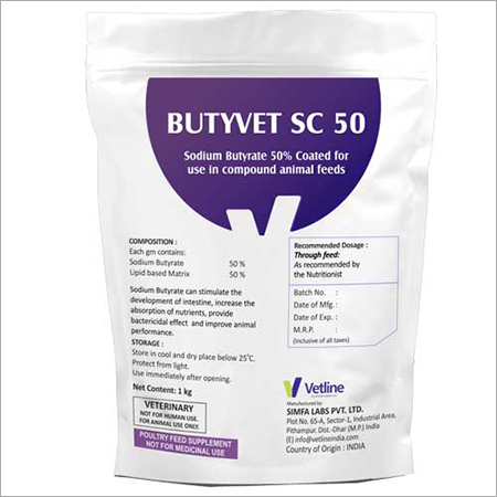 Butyvet SC 50