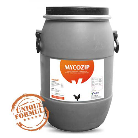 Mycozip Effective Combination