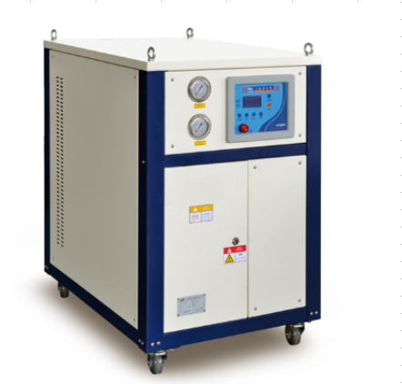 Mold Chiller