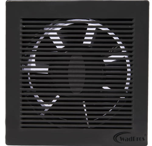 Bathroom Exhaust Fan Eco 6 Blade Diameter: 150 Millimeter (Mm)