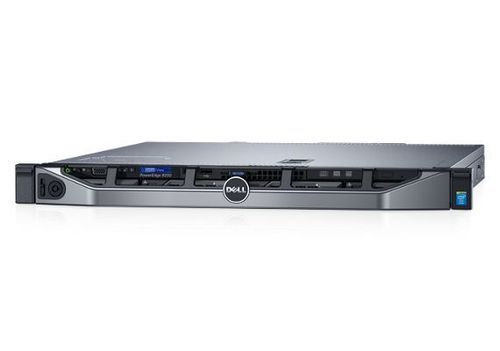 Dell PowerEdge R630