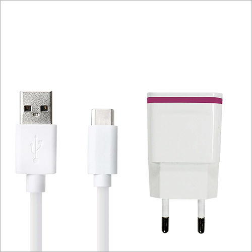 Cell Phone Adapter With Type C Data Cable