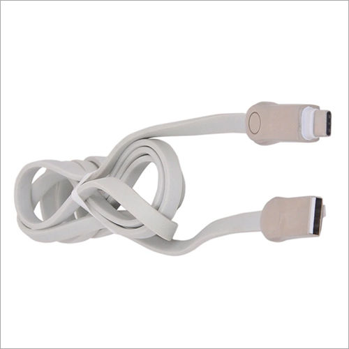 Dual Port USB Data Cable