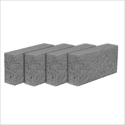 Cement Solid Brick