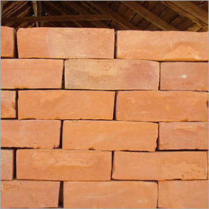 High Strength Rectangle Clay Brick