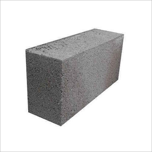 High Strength Cement Sand Brick