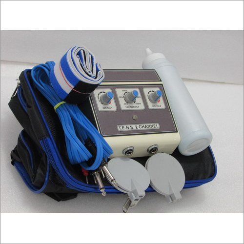 Mini 2 ch TENS