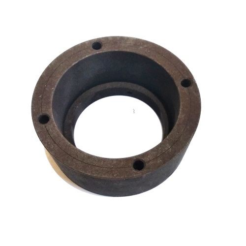 Inner Tensioner Assembly