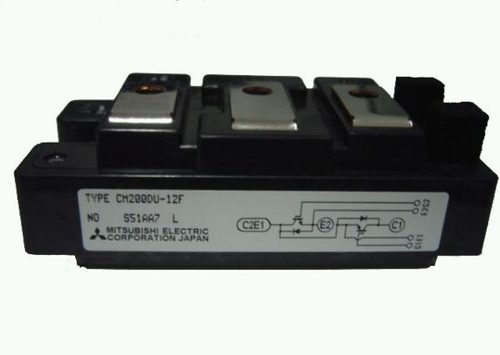 Igbt Cm200du-12f