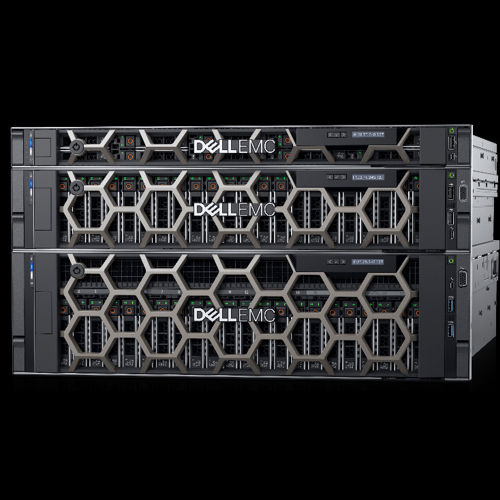 Dell EMC PowerEdge R6415