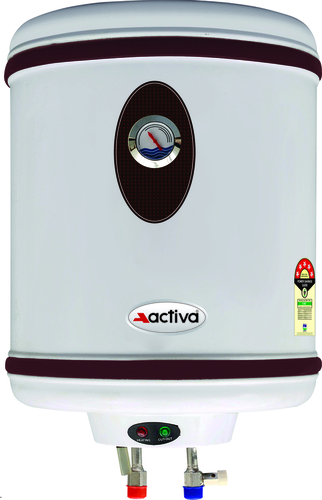 Commercial Water Heaters