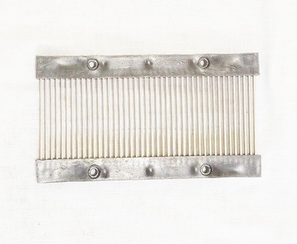 Reed 3.5 Inch 6.25 Length (Metal)
