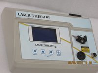 Indian Laser Therapy