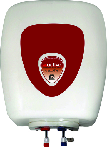 ACCURATE QUALITY WATER HEATER