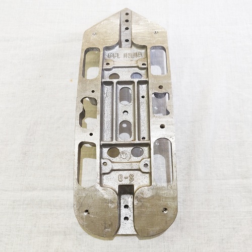 Shuttle Body