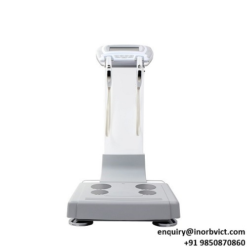 Body Composition Analyzer Application: Analysis Of Water