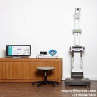 Body Composition Analyzer