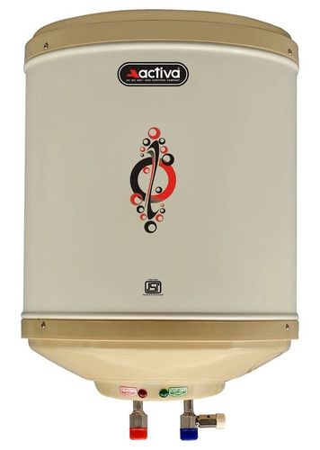 INDO GENIUS WATER HEATER