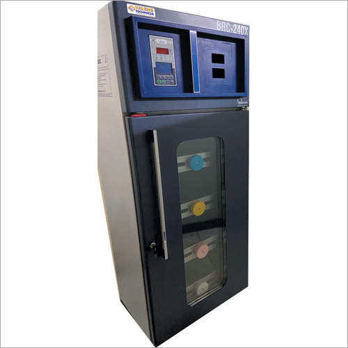 Blood Bank Refrigerator