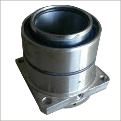 Concrete Pump Upper Housing - Premium Quality Components, Exceptional Durability and Performance