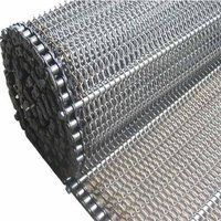 Wire Mesh Chain